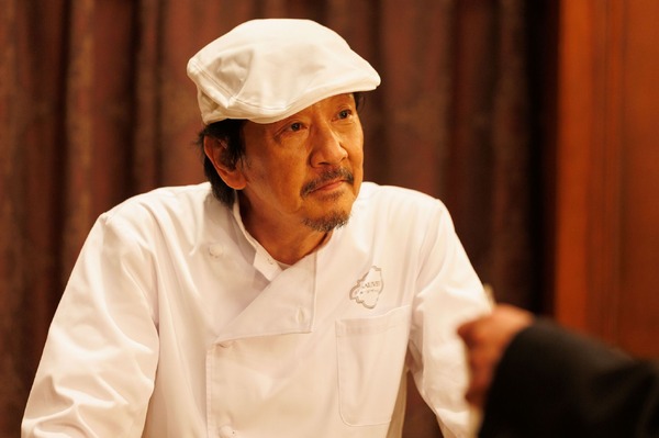 Netflixシリーズ「匿名の恋人たち」10月16日より世界独占配信