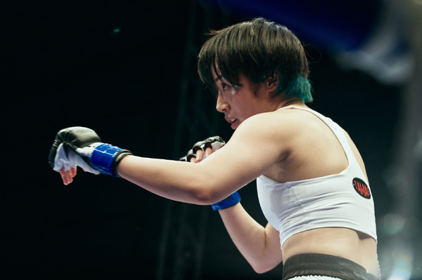 『ナイトフラワー』©2025「ナイトフラワー」製作委員会