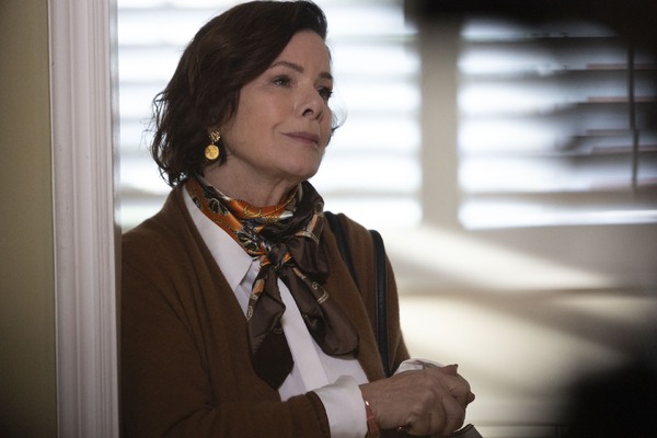 『殺し屋のプロット』© 2023 HIDDEN HILL LLC. ALL RIGHTS RESERVED.