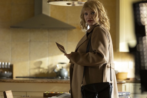 『殺し屋のプロット』© 2023 HIDDEN HILL LLC. ALL RIGHTS RESERVED.