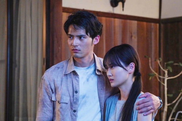 『火喰鳥を、喰う』©2025「火喰鳥を、喰う」製作員会