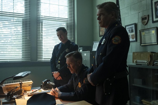 「IT／イット ウェルカム・トゥ・デリー “それ”が見えたら、終わり。」