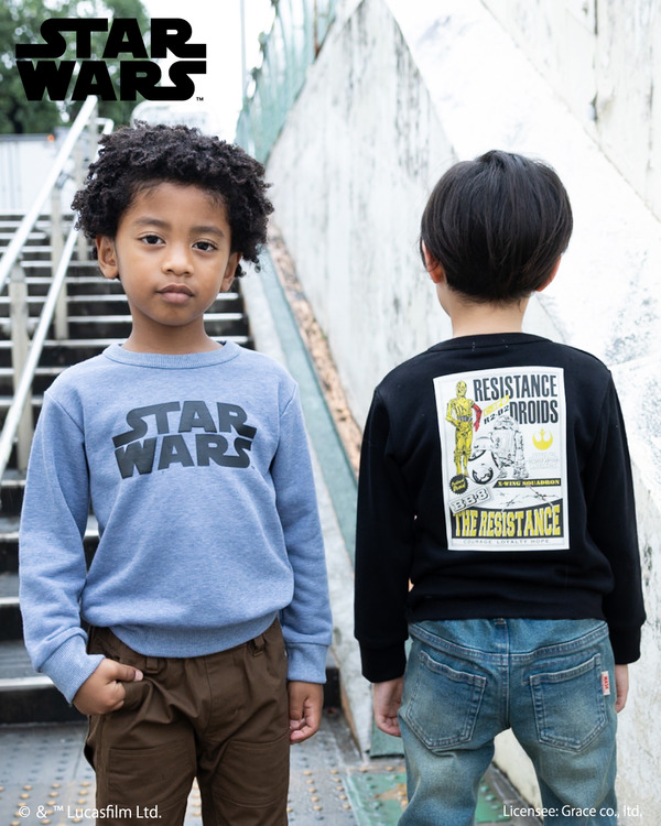 『STAR WARS(スター・ウォーズ)』コレクションアイテム