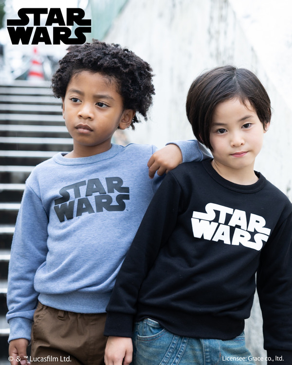 『STAR WARS(スター・ウォーズ)』コレクションアイテム