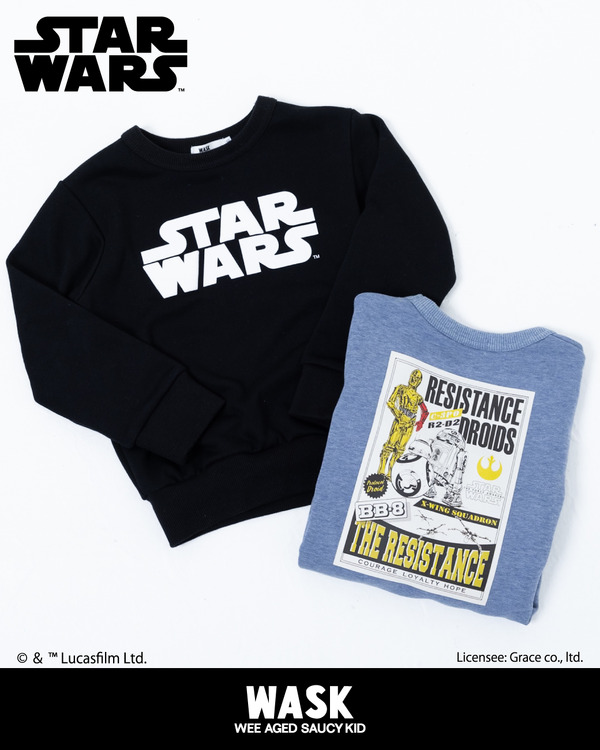 『STAR WARS(スター・ウォーズ)』コレクションアイテム