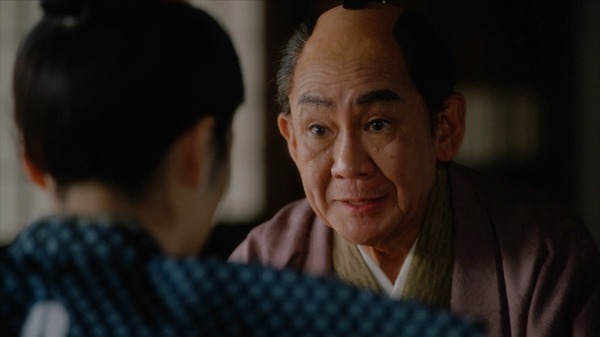 「べらぼう～蔦重栄華乃夢噺～」36話(C) NHK