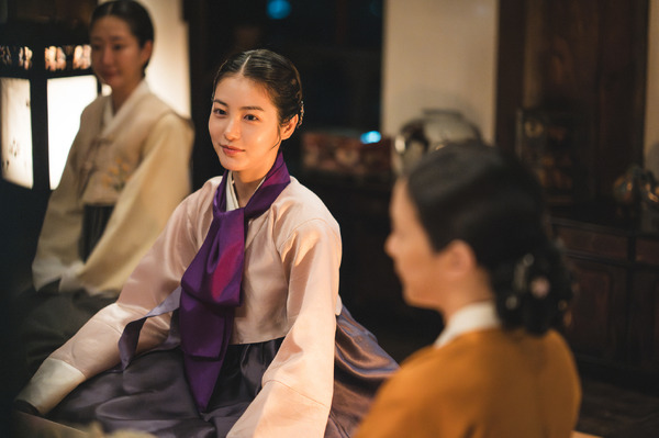 「濁流」(c) 2025 Disney and its related entities