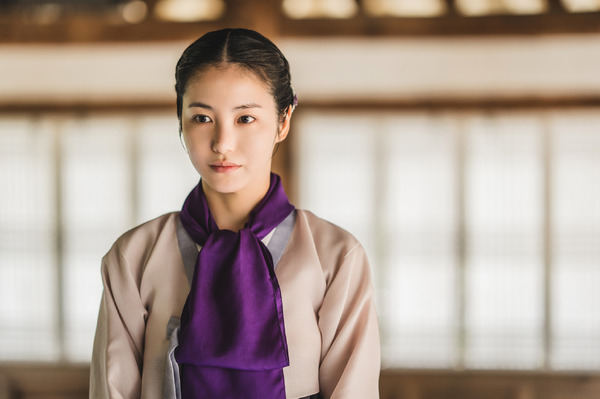 「濁流」(c) 2025 Disney and its related entities