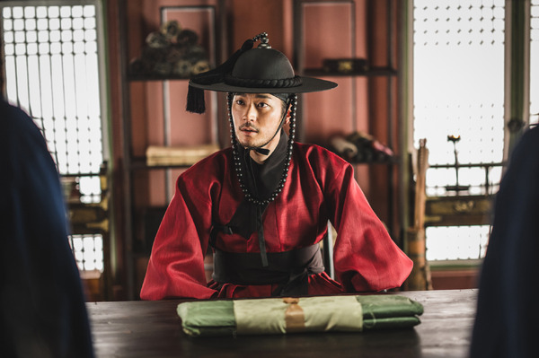 「濁流」(c) 2025 Disney and its related entities