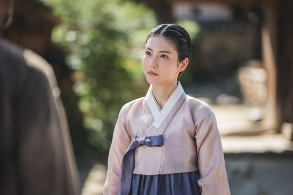 「濁流」(c) 2025 Disney and its related entities