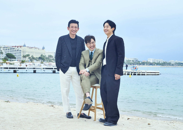 『ベテラン 凶悪犯罪捜査班』ⓒ 2024 CJ ENM Co., Ltd., Filmmakers R&K ALL RIGHTS RESERVED