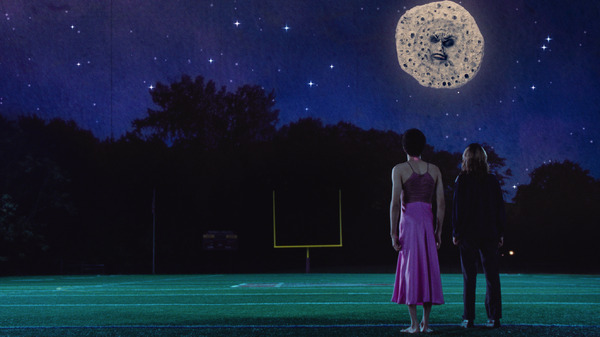 『テレビの中に入りたい』© 2023 PINK OPAQUE RIGHTS LLC. ALL RIGHTS RESERVED.