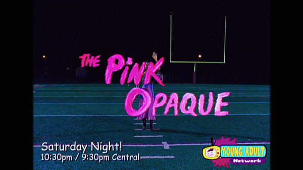 『テレビの中に入りたい』© 2023 PINK OPAQUE RIGHTS LLC. ALL RIGHTS RESERVED.