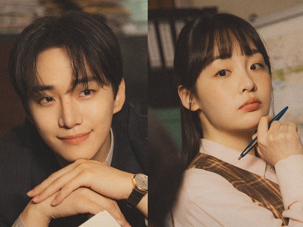 『暴君のシェフ』の熱気を引き継ぐ新ドラマ『テプン商事』ムービングポスター解禁