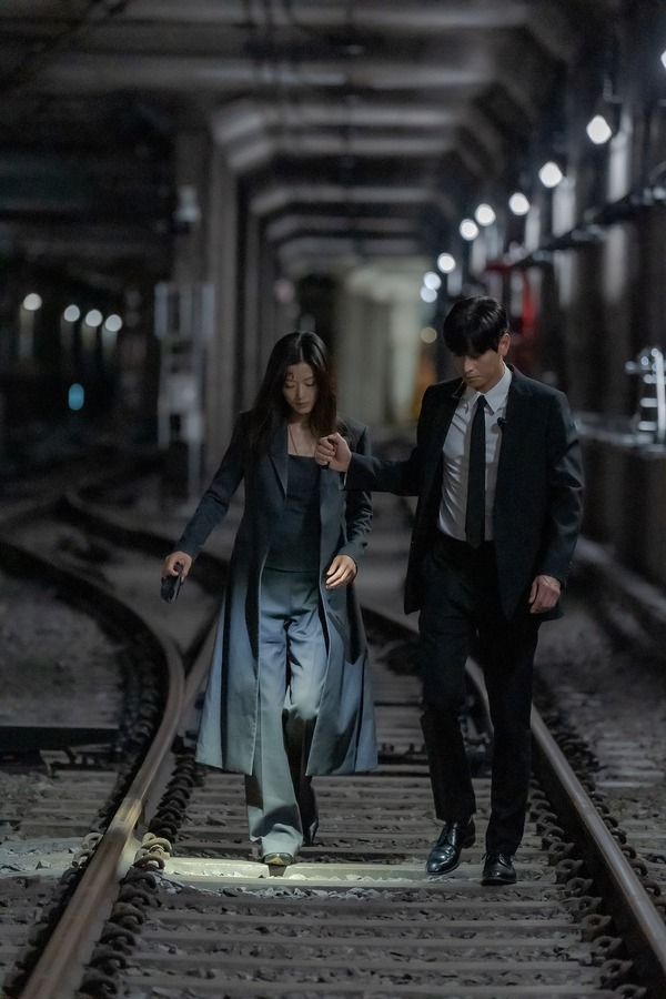 「北極星」　(c) 2025 Disney and its related entities