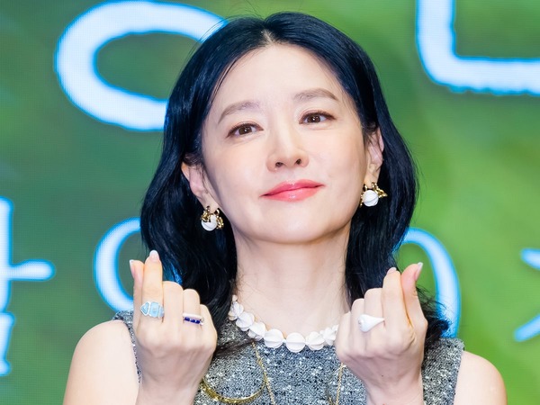 イ・ヨンエが家族トークでラジオ出演、夫婦愛と子育てエピソードを公開