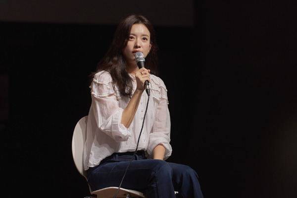 Netflixシリーズ「匿名の恋人たち」10月16日より世界独占配信　ワールドプレミア