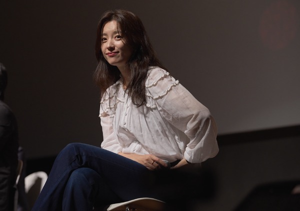 Netflixシリーズ「匿名の恋人たち」10月16日より世界独占配信　ワールドプレミア