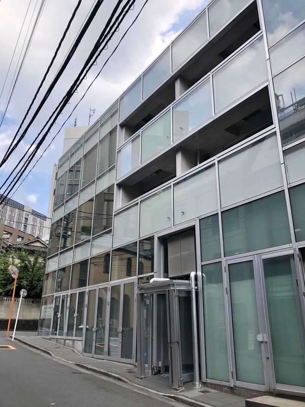 「CineMalice シネマリス」外観