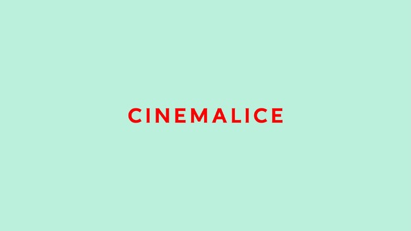 「CineMalice シネマリス」ロゴ