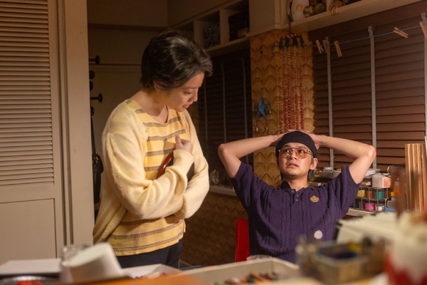 「あんぱん」第128回 (c)NHK