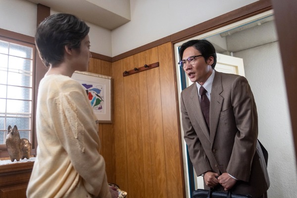 「あんぱん」第128回 (c)NHK