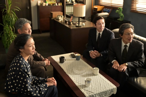 「あんぱん」第129回　(c)NHK