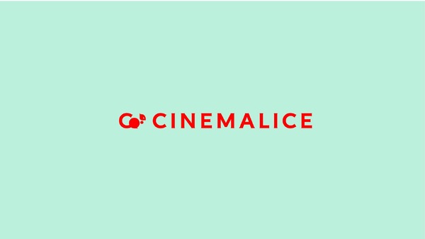 「CineMalice シネマリス」ロゴ