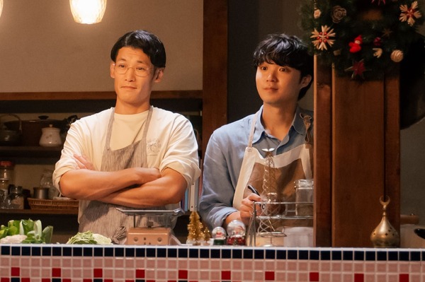 「僕達はまだその星の校則を知らない」11話