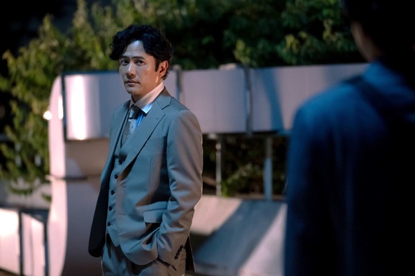 「僕達はまだその星の校則を知らない」11話