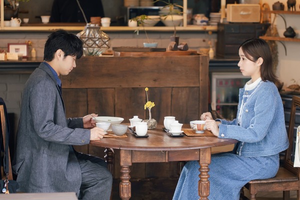 「僕達はまだその星の校則を知らない」11話