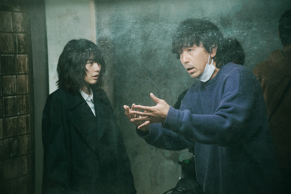 「MISS KING / ミス・キング」（C）AbemaTV, Inc.