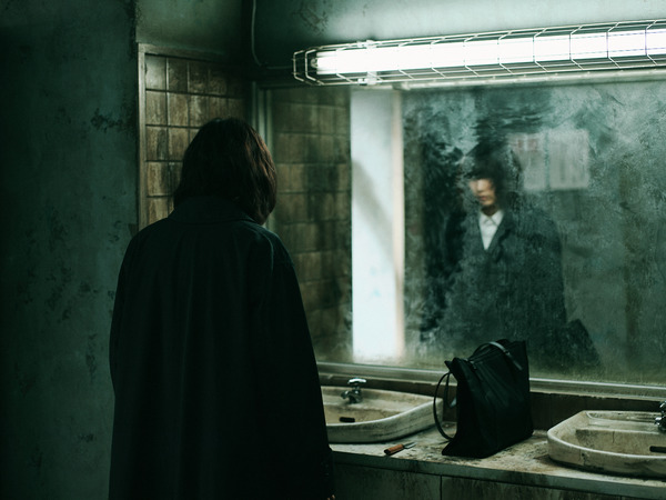 「MISS KING / ミス・キング」（C）AbemaTV, Inc.