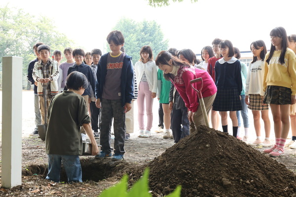 「良いこと悪いこと」