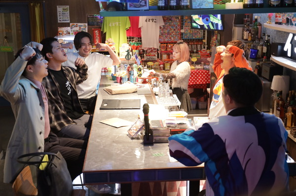 「良いこと悪いこと」