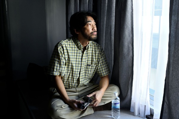 「シナントロープ」　(c)此元和津也／「シナントロープ」製作委員会