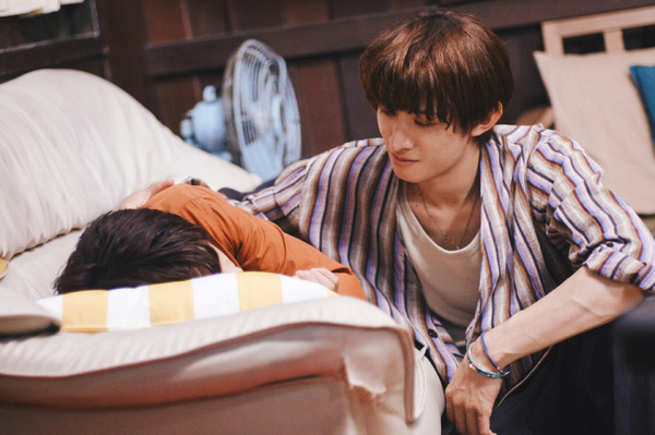 『（LOVE SONG）』©2025『（LOVE SONG）』製作委員会