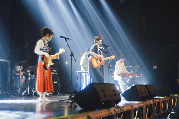 『（LOVE SONG）』©2025『（LOVE SONG）』製作委員会