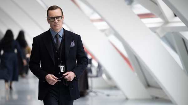 『ブラックバック』© 2025 Focus Features, LLC. All Rights Reserved.