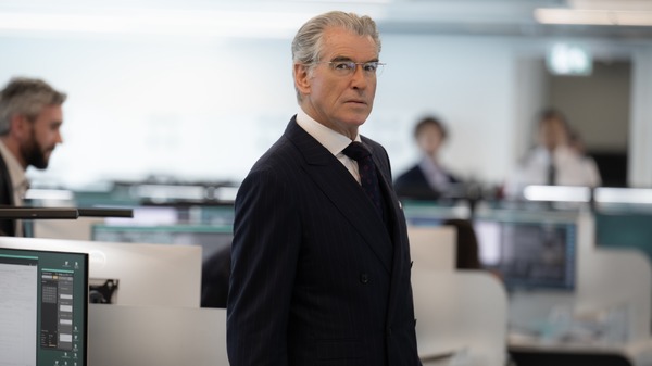 『ブラックバック』© 2025 Focus Features, LLC. All Rights Reserved.