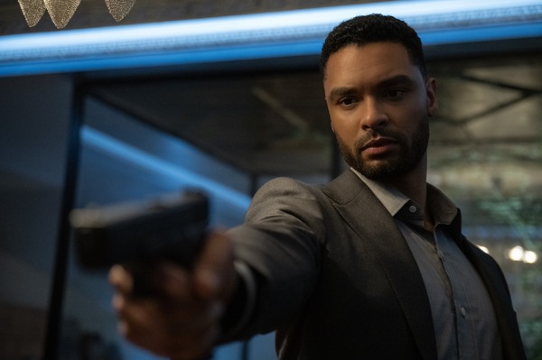 『ブラックバック』© 2025 Focus Features, LLC. All Rights Reserved.