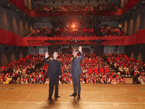 『国宝』©吉田修一／朝日新聞出版　©2025映画「国宝」製作委員会