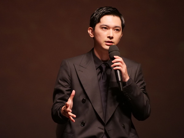 『国宝』©吉田修一／朝日新聞出版　©2025映画「国宝」製作委員会