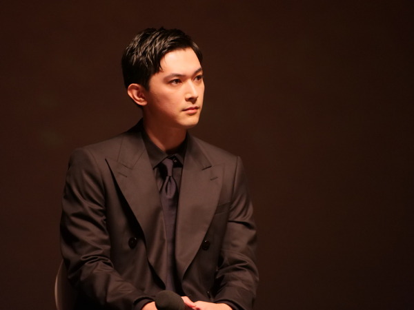 『国宝』©吉田修一／朝日新聞出版　©2025映画「国宝」製作委員会