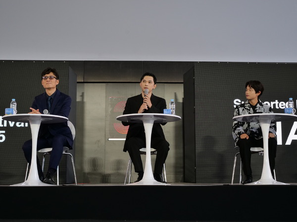 『国宝』©吉田修一／朝日新聞出版　©2025映画「国宝」製作委員会