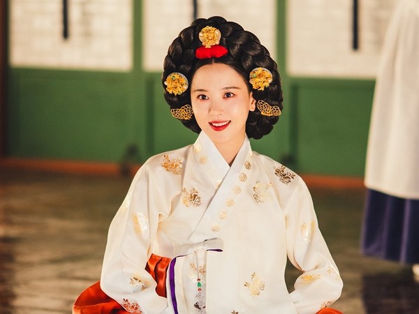 『暴君のシェフ』カン・ハンナ、忠実な右腕を断ち切る場面で花開いた激情の演技