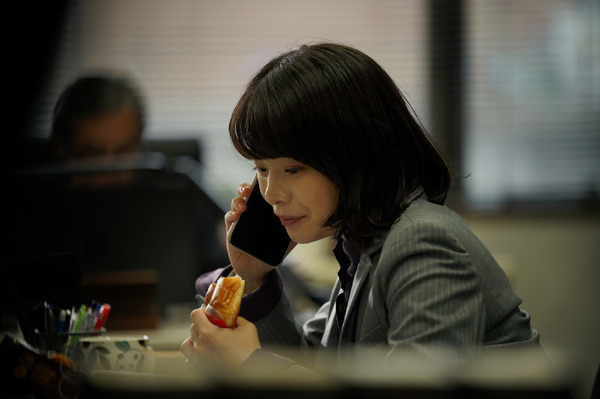 『佐藤さんと佐藤さん』（C）2025『佐藤さんと佐藤さん』製作委員会