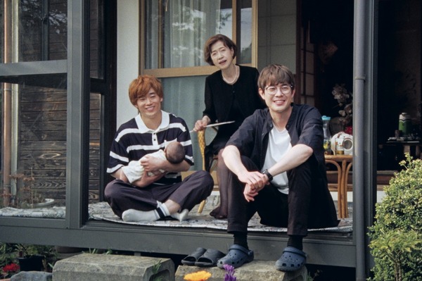 『佐藤さんと佐藤さん』（C）2025『佐藤さんと佐藤さん』製作委員会