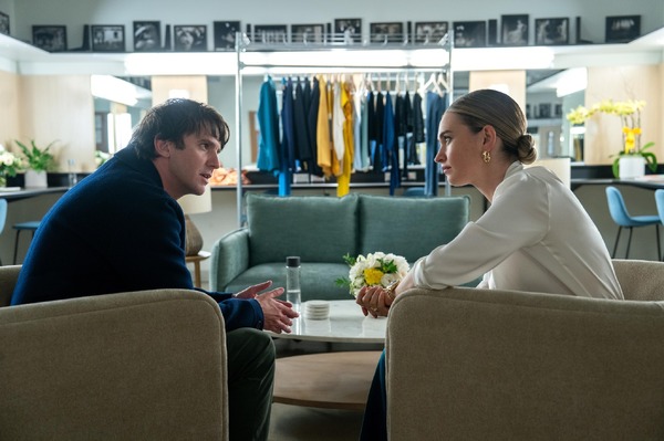 『スワイプ：マッチングの法則』© 2025 20th Century Studios