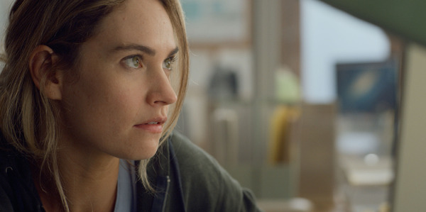 『スワイプ：マッチングの法則』© 2025 20th Century Studios